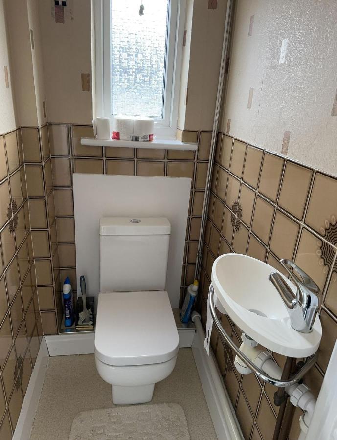 Amazing And Romantic O2 Arena 4 Bedrooms House Free Parking London Exterior foto