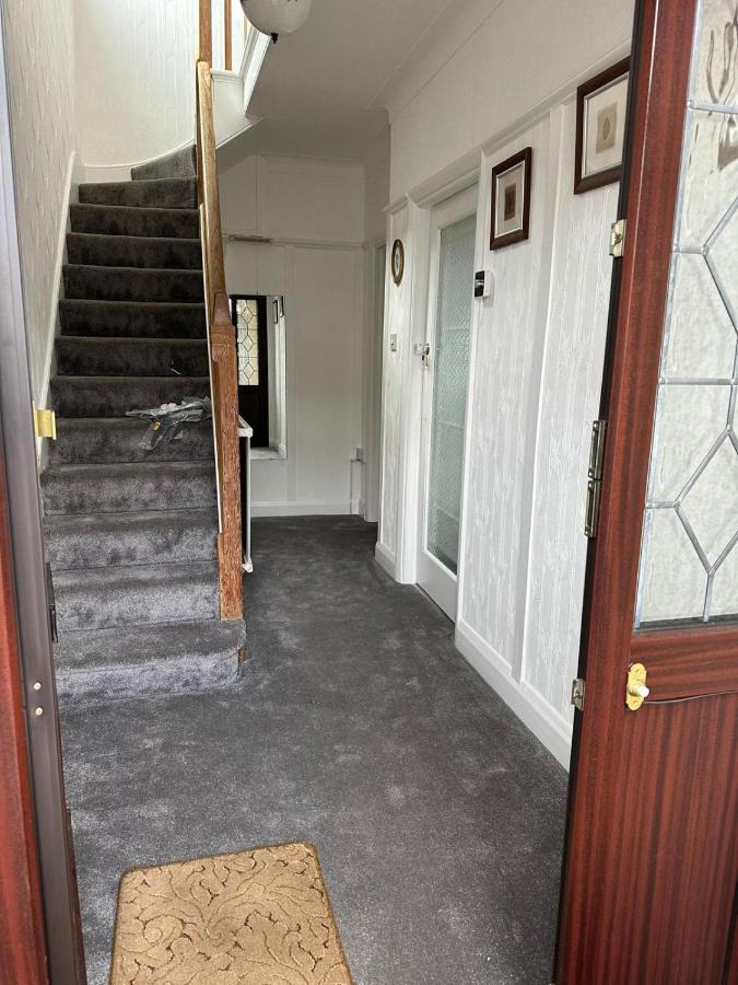 Amazing And Romantic O2 Arena 4 Bedrooms House Free Parking London Exterior foto