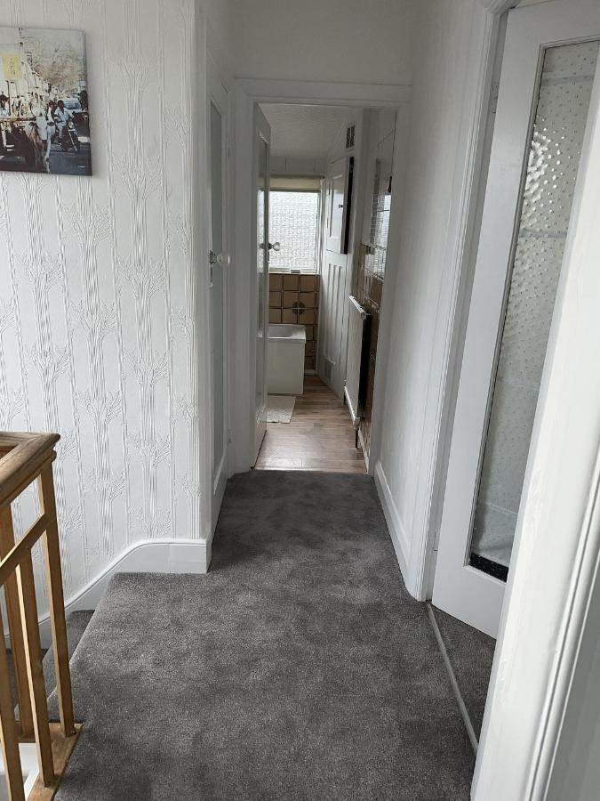 Amazing And Romantic O2 Arena 4 Bedrooms House Free Parking London Exterior foto